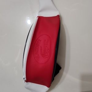 Lacoste belt bag